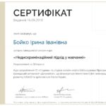 Бойко І. І. - 0015