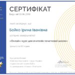 Бойко І. І. - 0016